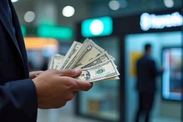 Currency Exchange Positions in Pakistan