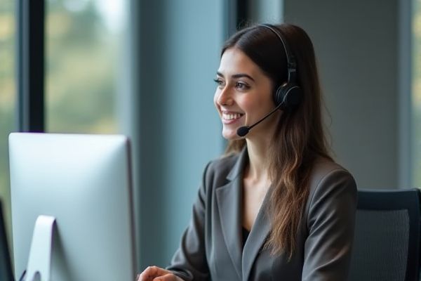 Customer Service Job Opportunities in Pakistan