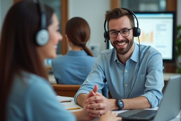 Remote Customer Support Job Opportunities in Pakistan