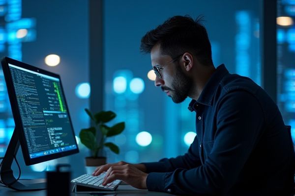 Job Opportunities for Cyber Security Analysts in Pakistan