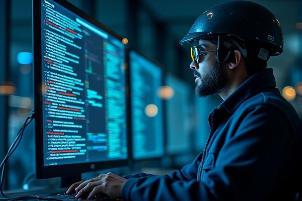 Cybersecurity Government Job Opportunities in Pakistan