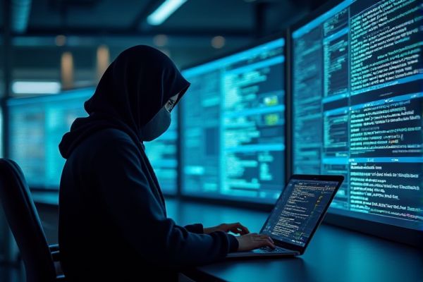 Government Cybersecurity Job Opportunities in Pakistan