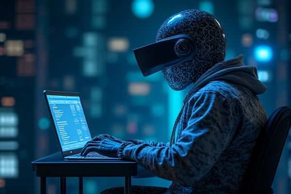 Remote Cybersecurity Jobs in Pakistan