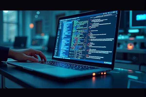Cybernet Job Opportunities in Pakistan