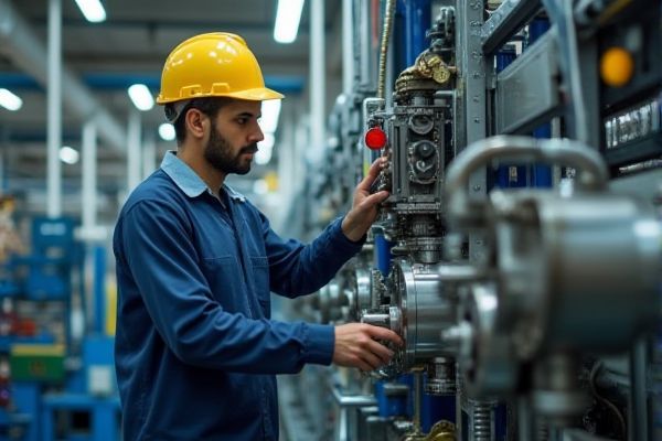 DAE Mechanical Job Opportunities in Pakistan