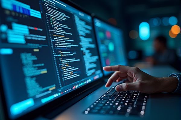 Data Engineer Job Opportunities in Pakistan