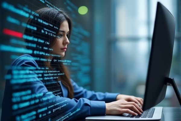 Data Entry Job Opportunities in Pakistan