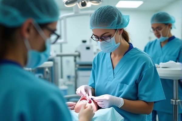 Dental Job Opportunities in Pakistan