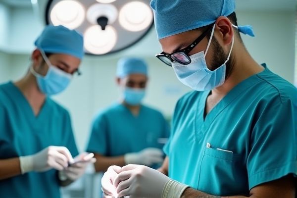 Dental Surgeon Positions in Pakistan