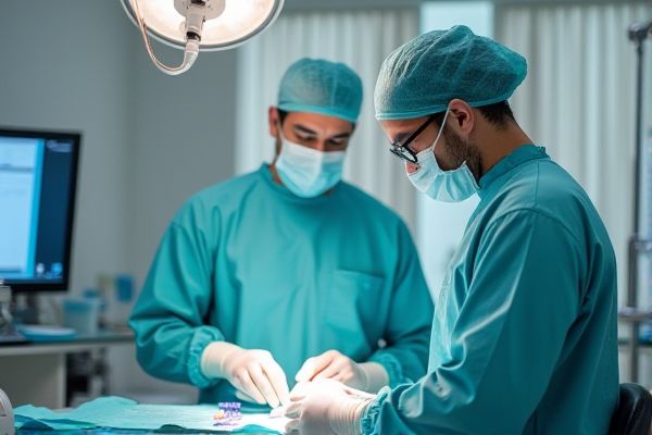 Dental Technician Job Opportunities in Pakistan