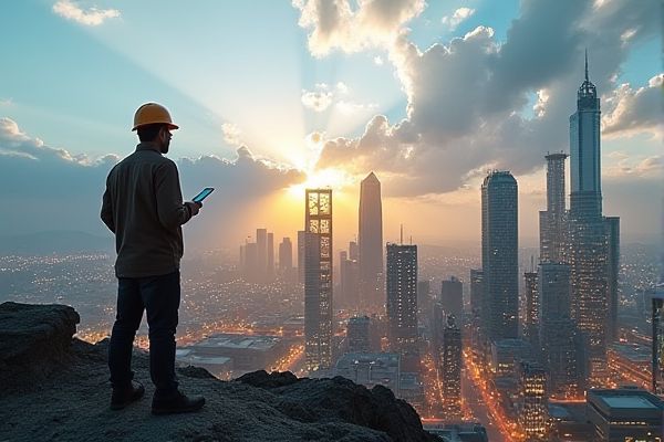 Job Opportunities in the Development Sector in Pakistan