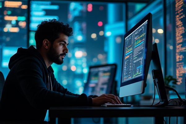 DevOps Job Opportunities in Pakistan