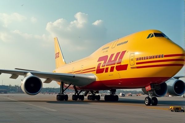 DHL Job Opportunities in Pakistan for Fresh Graduates