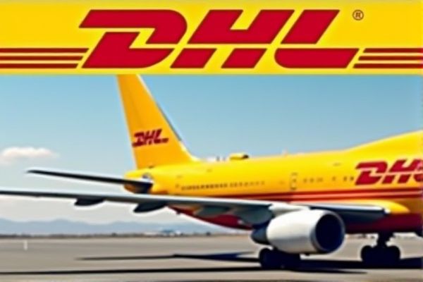 DHL Job Opportunities and Salaries in Pakistan