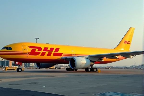 DHL Job Opportunities in Sialkot, Pakistan