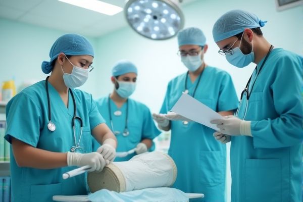 Dialysis Technician Positions in Pakistan