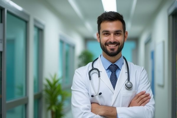 Dietitian Job Opportunities in Pakistan