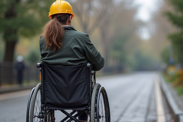 Job Opportunities for Disabled Individuals in Pakistan