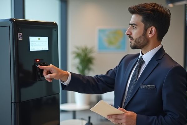 Dispenser Job Opportunities in Pakistan