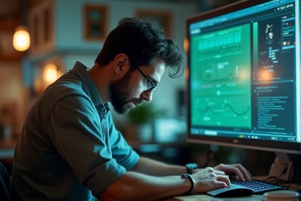 Django Job Opportunities in Pakistan