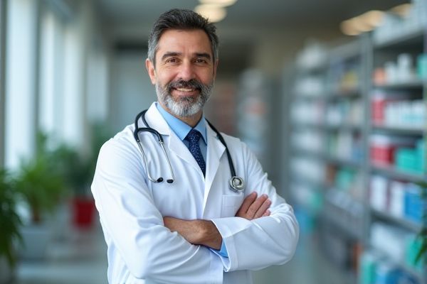 Pharmacy Job Opportunities for Doctors of Pharmacy in Pakistan