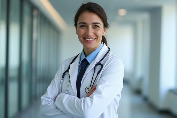 Doctor of Physiotherapy Job Opportunities in Pakistan