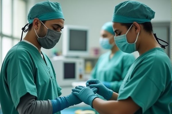 Job Opportunities for Doctors in the Pakistan Army