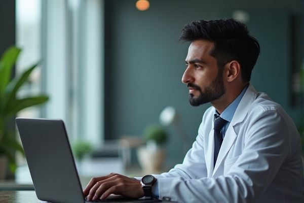 Does GPA Influence Job Opportunities in Pakistan?