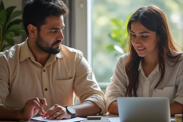 Domestic Job Opportunities in Pakistan