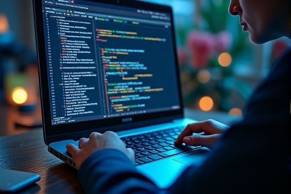 Dot Net Developer Job Opportunities in Pakistan