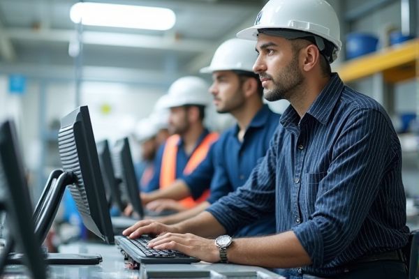 Job Opportunities at DP World in Pakistan