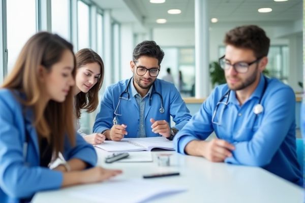 Department Government Job Opportunities in Pakistan