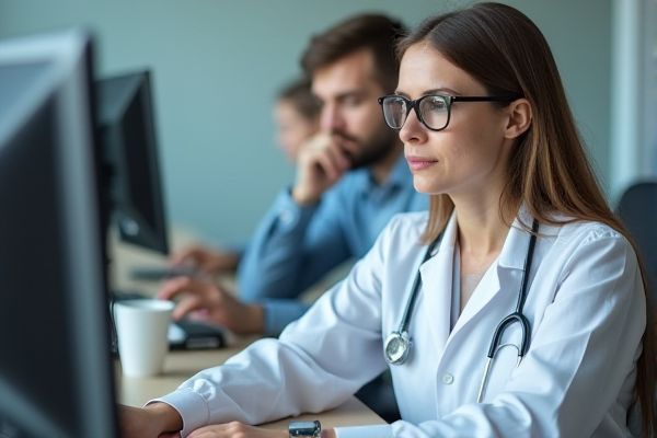 DPT Job Opportunities and Salary in Pakistan
