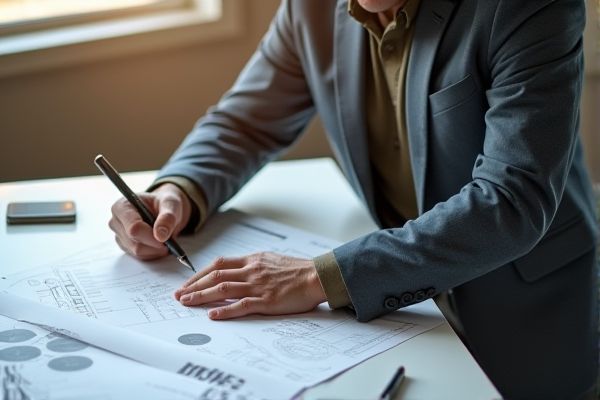 Draftsman Job Opportunities in Pakistan