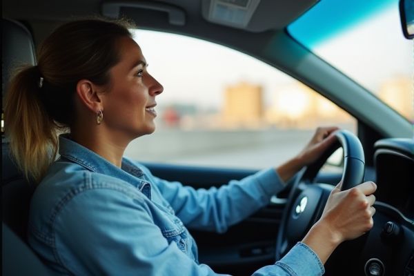 Driver Job Opportunities in Pakistan