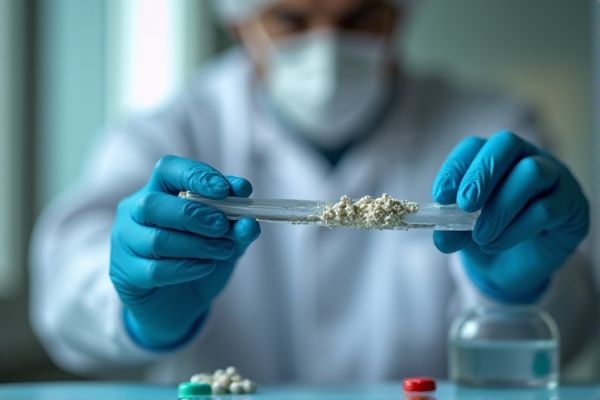 Job Opportunities for Drug Inspectors in Pakistan