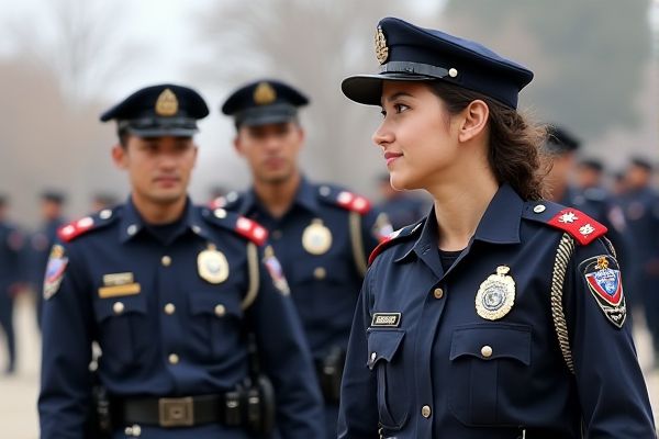 DSP Police Job Opportunities in Pakistan