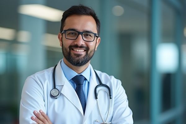 Veterinary Doctor Jobs in Pakistan: Salary Overview