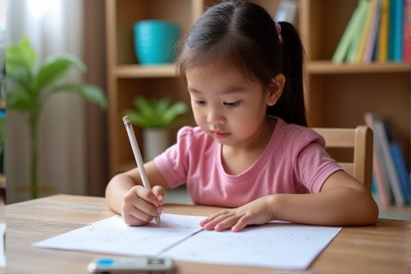 Early Childhood Education Job Opportunities in Pakistan