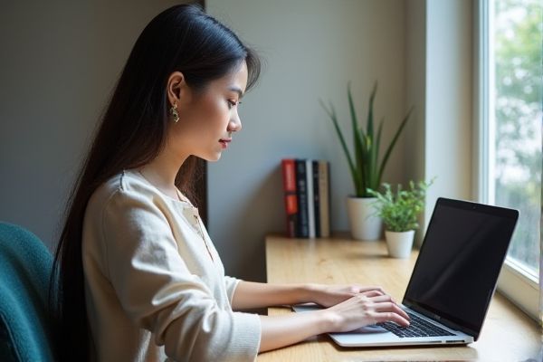 Easy Online Job Opportunities for Students in Pakistan