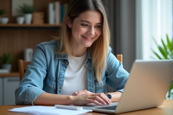 Easy Remote Job Opportunities in Pakistan