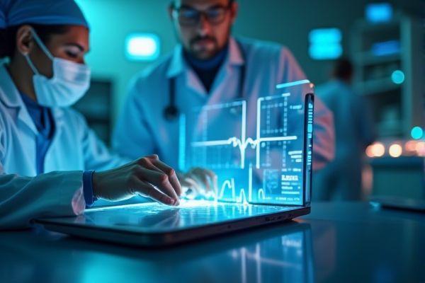 ECG Technician Job Opportunities in Pakistan