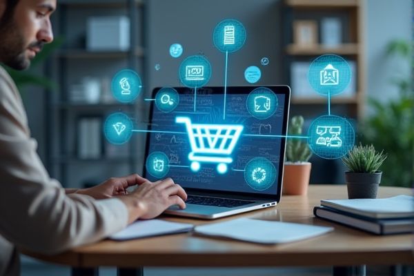 Ecommerce Job Opportunities in Pakistan