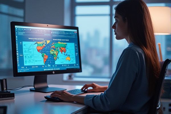 Cutting-Edge Online Job Opportunities in Pakistan