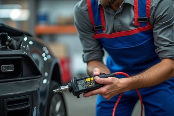EFI Auto Electrician Job Openings in Pakistan