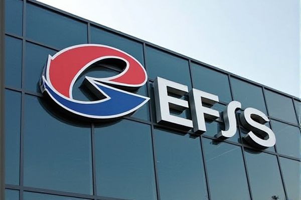 EFS Job Opportunities in Pakistan
