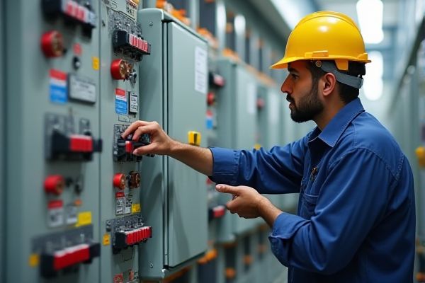 Electrical Manager Job Opportunities in Pakistan