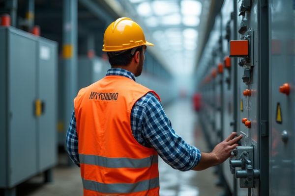 Electrical Supervisor Job Opportunities in Pakistan