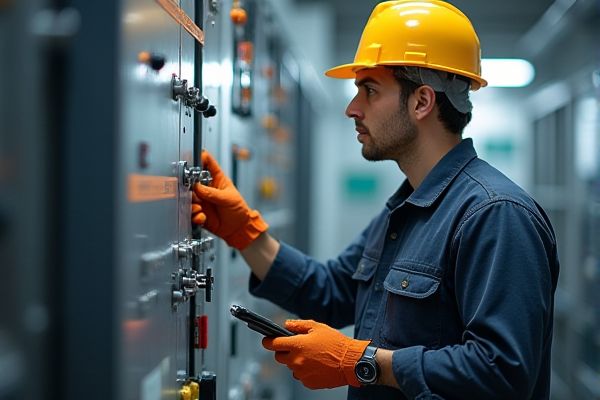 Electrical Technician Job Opportunities in Pakistan