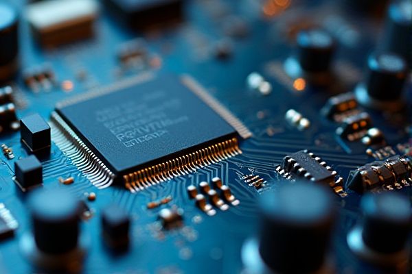 Electronics Job Opportunities in Pakistan